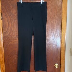 7th Avenue women’s size 10 dress pants